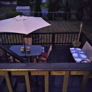 Meet your Posher, Kathy